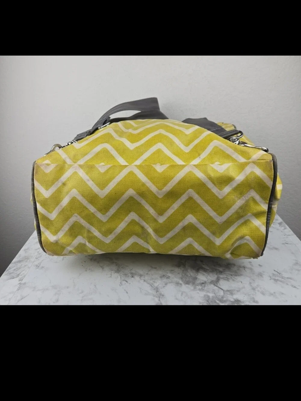 Petunia Pickle Bottom Bag